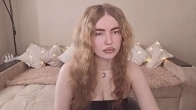 ViolettaLopez online show from 03.18.26