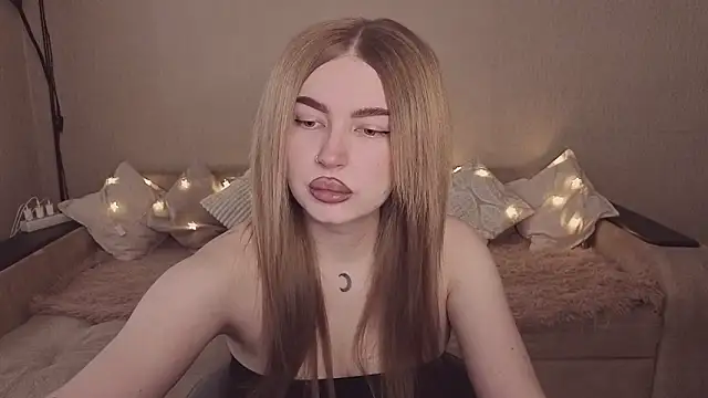 ViolettaLopez online show from 03.28.26