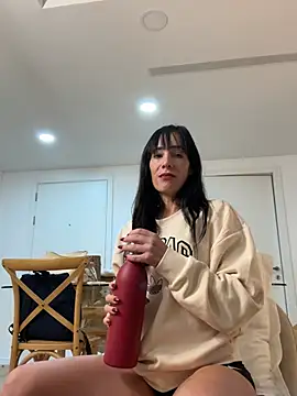 SweeetAlegra online show from 01.02.25