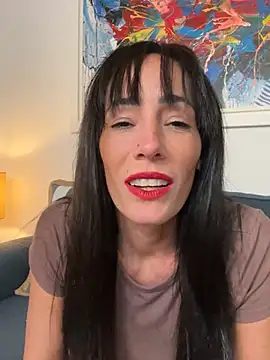 SweeetAlegra online show from 01.03.25