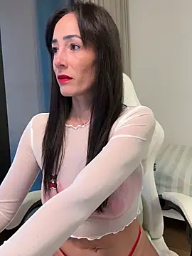 SweeetAlegra online show from 01.31.25