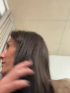 SweeetAlegra online show from 02.02.25