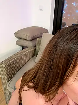 SweeetAlegra online show from 12.21.25