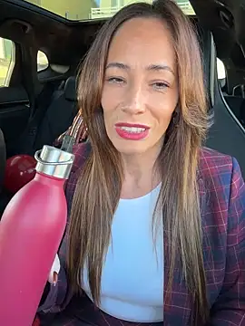 SweeetAlegra online show from 02.14.26