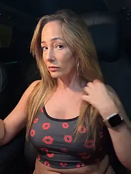 SweeetAlegra online show from 02.27.26