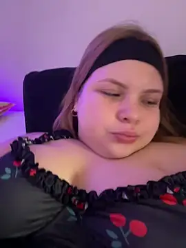 AshlyRouse online show from 01.12.25