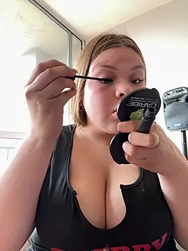 AshlyRouse online show from 01.12.25