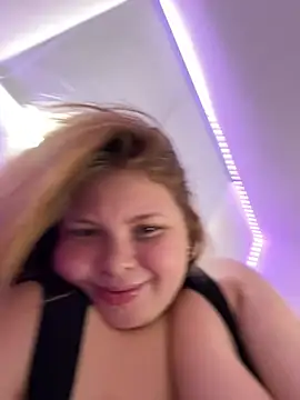 AshlyRouse online show from 03.09.25