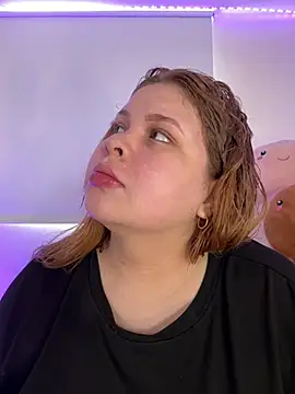 AshlyRouse online show from 03.11.25