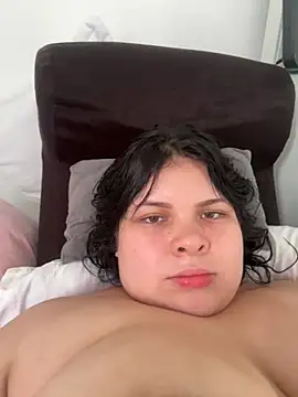 AshlyRouse online show from 10.05.25