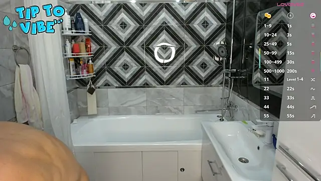 Smallnipples online show from 12.20.25