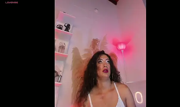 LaColorina  online show from 01.12.26