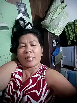 TropicalFlower online show from 09.22.25