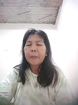 TropicalFlower online show from 09.27.25