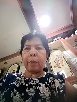 TropicalFlower online show from 10.11.25