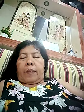 TropicalFlower online show from 10.14.25