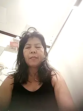 TropicalFlower online show from 10.23.25