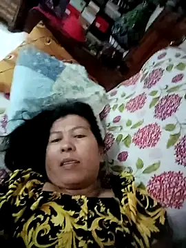 TropicalFlower online show from 02.11.26