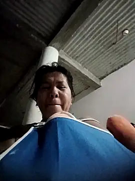 TropicalFlower online show from 03.22.26