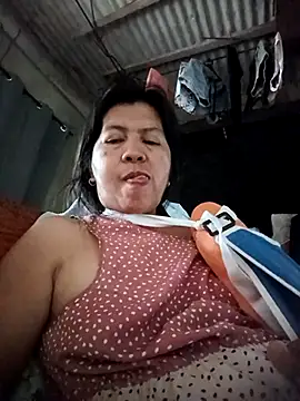 TropicalFlower online show from 03.23.26