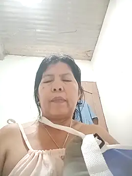 TropicalFlower online show from 03.30.26