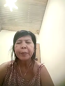 TropicalFlower online show from 04.08.26