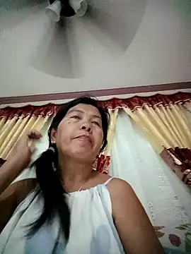 TropicalFlower online show from 04.09.26