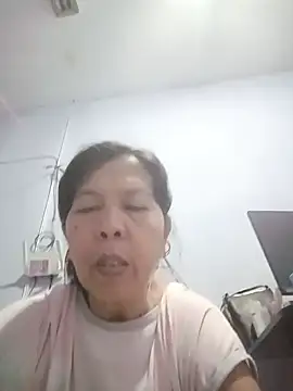TropicalFlower online show from 07.10.26