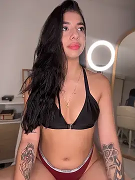 Veronica ar online show from 06.17.26