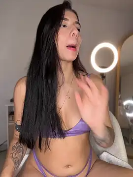 Veronica ar online show from 06.27.26