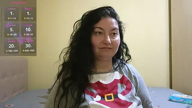 Snapshot of BBW_MILF_4U chatting on 01.28.25 BBW MILF 4U online show from 01.28.25