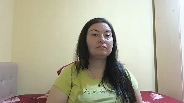 Snapshot of BBW_MILF_4U chatting on 03.14.25 BBW MILF 4U online show from 03.14.25