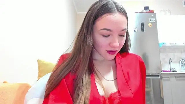 Naughty Molly online show from 02.02.25