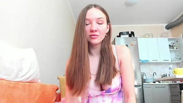 Naughty Molly online show from 09.27.25