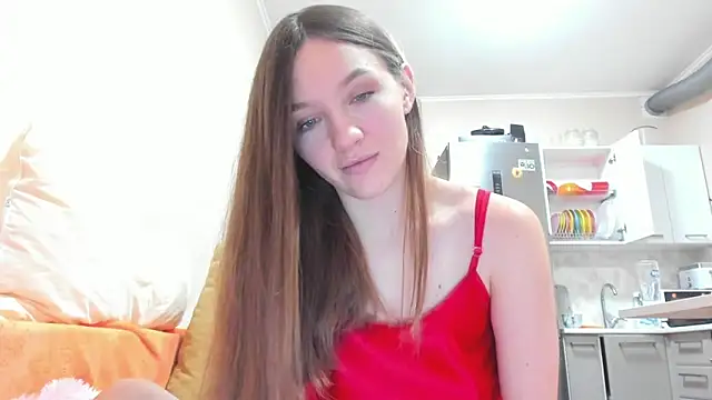Naughty Molly online show from 10.23.25