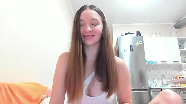 Naughty Molly online show from 11.07.25