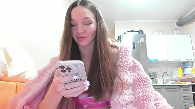 Naughty Molly online show from 01.16.26