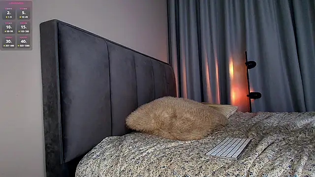 Snapshot of Alice_N_Wooderland chatting on 02.21.26 Alice N Wooderland online show from 02.21.26