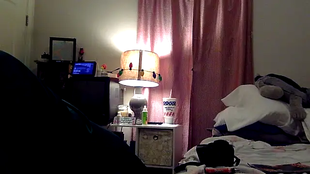 Snapshot of tmmcmannus chatting on 10.15.25 tmmcmannus online show from 10.15.25