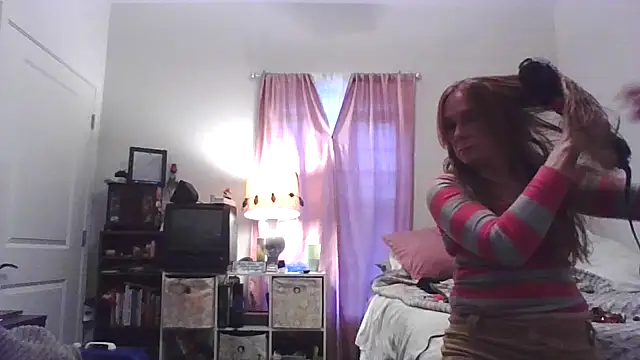 Snapshot of tmmcmannus chatting on 10.26.25 tmmcmannus online show from 10.26.25