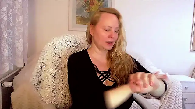Sarah4you online show from 01.03.25
