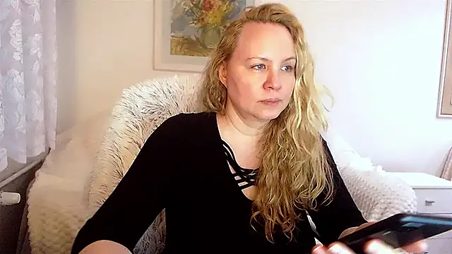 Sarah4you online show from 01.03.25
