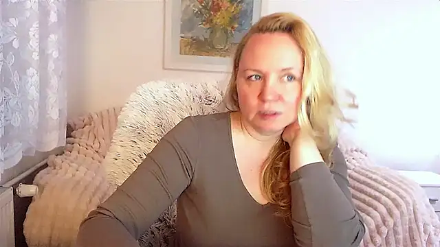 Sarah4you online show from 01.07.25