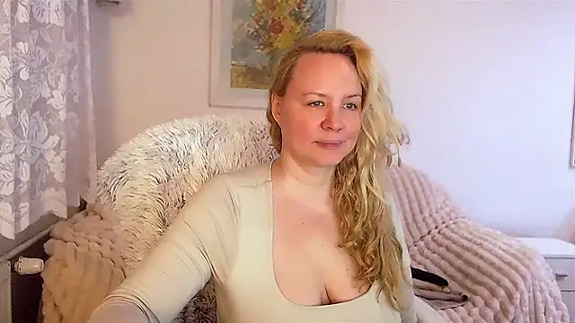 Sarah4you online show from 01.11.25
