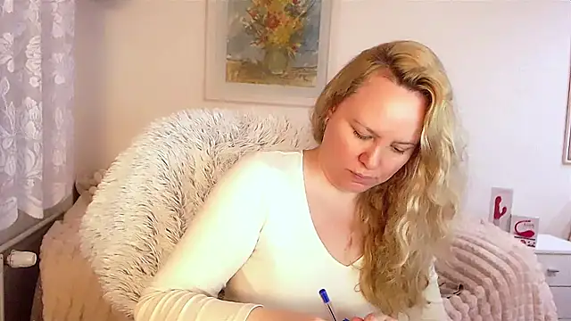 Sarah4you online show from 01.24.25