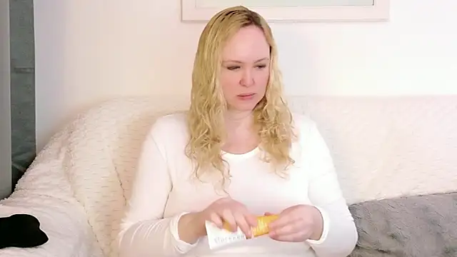 Sarah4you online show from 03.12.26