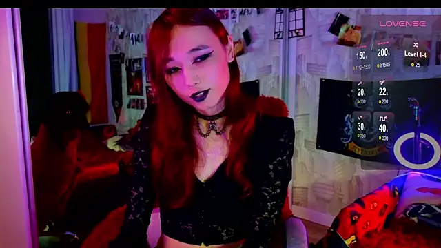 Snapshot of vetansenda chatting on 04.16.26 vetansenda online show from 04.16.26