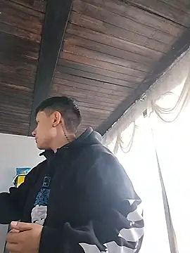 girl intense444 online show from 01.16.26