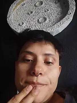 girl intense444 online show from 03.18.26