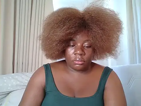 Deliciousgal online show from 04.15.26